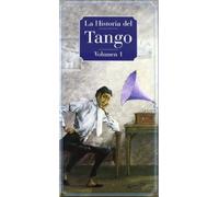 Artistes Divers - Historie de Tango Argent. V.1