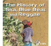Artistes Divers - History of Ska, Blue Beat & [Import]