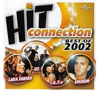Artistes Divers – Hit Connection : Best Of 2002
