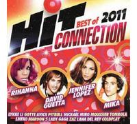 Artistes Divers - Hit Connection : Best of 2011