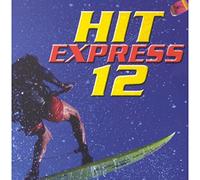 Artistes Divers – Hit Express 12