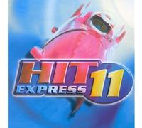 Artistes Divers – Hit Express Vol.11