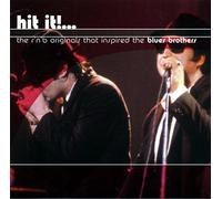 Artistes Divers - Hit It [Import]