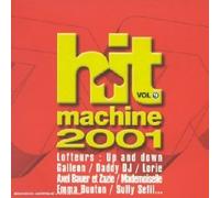 Artistes Divers – Hit Machine 2001, Vol.9