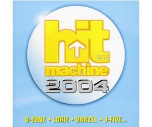 Artistes Divers - Hit Machine 2004