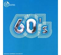 Artistes Divers - Hit Masters 60's