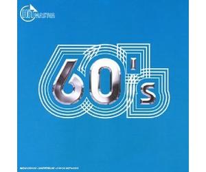 Artistes Divers - Hit Masters 60's