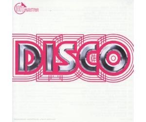 Artistes Divers - Hit Masters Disco