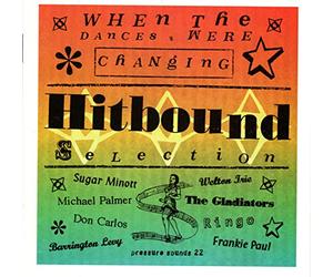 Artistes Divers - Hitbound Selection: When The Dances Were Changing