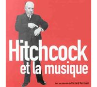 Artistes Divers - Hitchcock et la musique