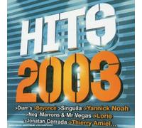 Artistes Divers - Hits 2003