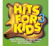 Artistes Divers - Hits for Kids 3