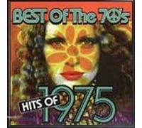 Artistes Divers - Hits of 1975