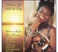 Artistes Divers - Holding Up Half The Sky