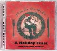 Artistes Divers - Holiday Feast Vol.1