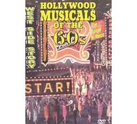 Artistes Divers – Hollywood Musicals Of The 60's – Import anglais – Delta