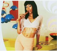 Home Cookin' Infectious Grooves Steamed By Blue Note