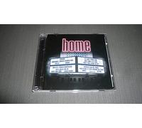 Artistes Divers - Home-the Album