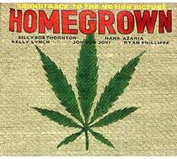 Artistes Divers - Homegrown