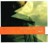 Artistes Divers - Honeymoon Selected By DJ Cam