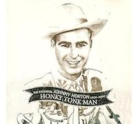 Artistes Divers - Honky Tonk Man...