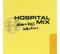 Artistes Divers - Hospital Mix D & B