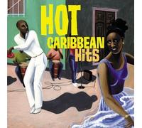 Artistes Divers - Hot Caribbean Hits