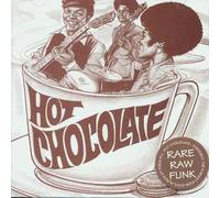 Artistes Divers - Hot Chocolate [Import]