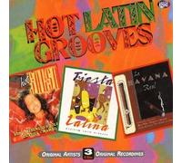 Artistes Divers - Hot Latin Grooves [Import]
