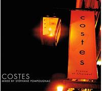 Hôtel Costes 1