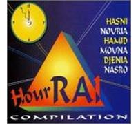 Artistes Divers - Hour Rai
