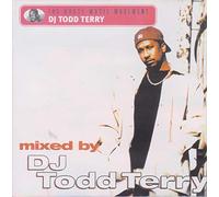 Artistes Divers - House Music Movement [Import]