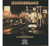 Artistes Divers - Houseflash [Import]