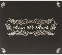 Artistes Divers - How We Rock