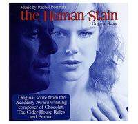 Artistes Divers - Human Stain