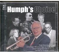 Artistes Divers - Humph's Choice [Import]