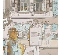 Artistes Divers - Hut Recordings 1991-2001