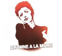 Artistes Divers - Hymne à la mome (hommage à Edith Piaf)