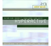 Artistes Divers - Hyperactive