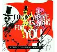 Artistes Divers - I Only Wrote This Song