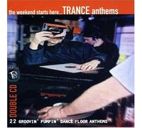 Artistes Divers - I Wanna Trance You Up Baby