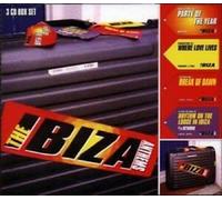 Artistes Divers - Ibiza Anthems