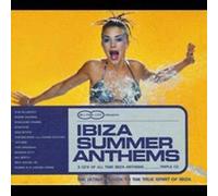 Artistes Divers - Ibiza Anthems(3-Set)