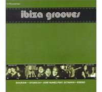 Artistes Divers - Ibiza Grooves [Import]