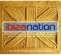 Artistes Divers - Ibiza Nation [Import]