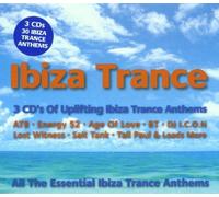Artistes Divers - Ibiza Trance