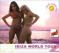 Artistes Divers - Ibiza World Tour Vol 2