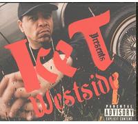 Artistes Divers – Ice T Presents West Side – Import néerlandais