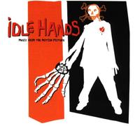 Artistes Divers - Idle Hands/Intl.Version