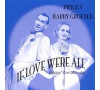 Artistes Divers - If Love Were All [Import]